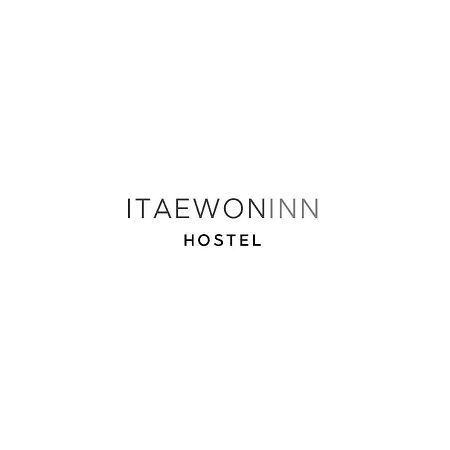 Itaewon Inn Seoul Exterior photo