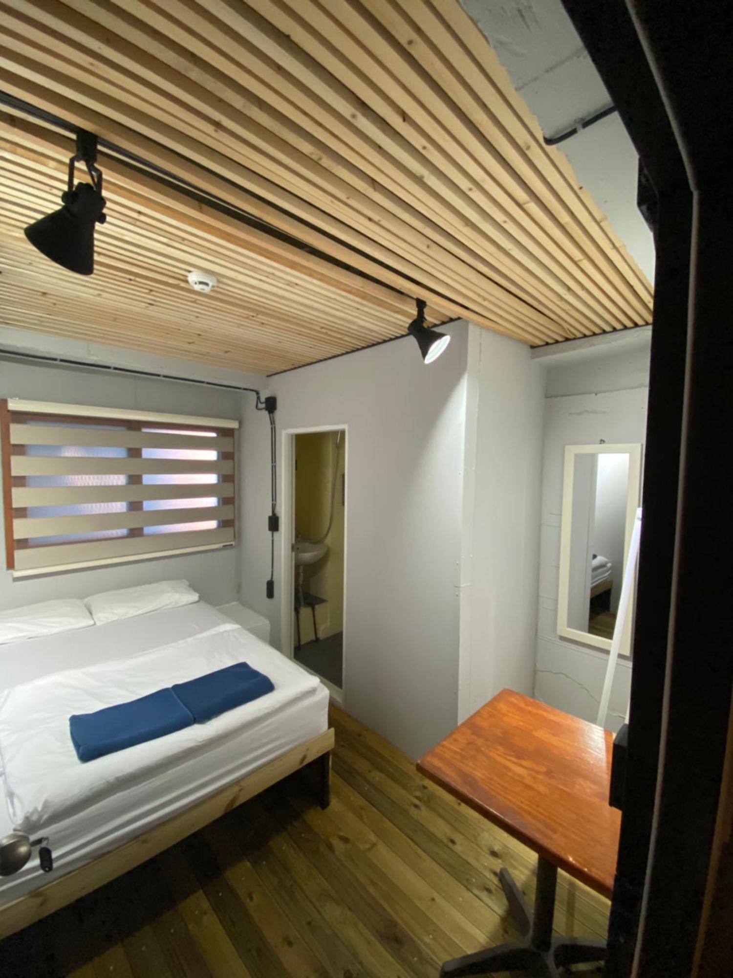Itaewon Inn Seoul Room photo